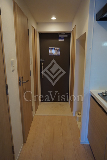 レジディア新御徒町2