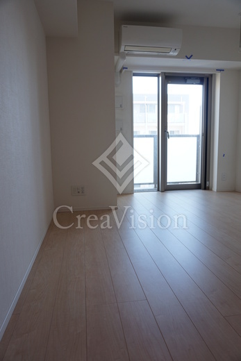 レジディア新御徒町2