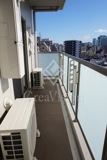 レジディア新御徒町2