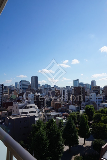 レジディア新御徒町2