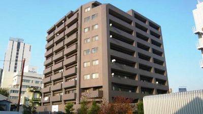 アステリオン松濤