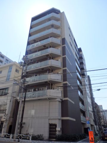 ブレシア日本橋蛎殻町