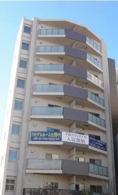 グランドメゾン新宿弁天町