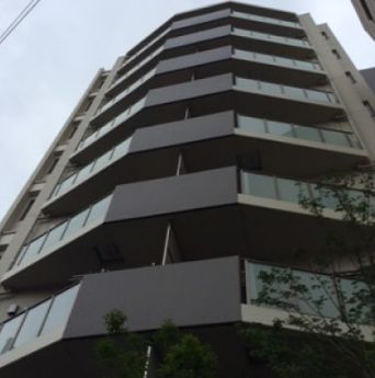 グランドメゾン新宿弁天町
