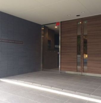 グランドメゾン新宿弁天町