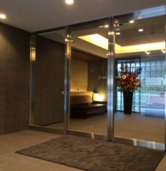 グランドメゾン新宿弁天町