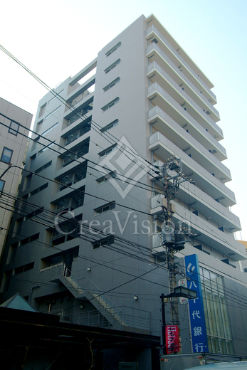 プライムアーバン初台