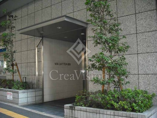 プライムアーバン初台