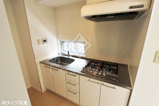 プライムアーバン初台