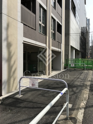 クレヴィア原宿