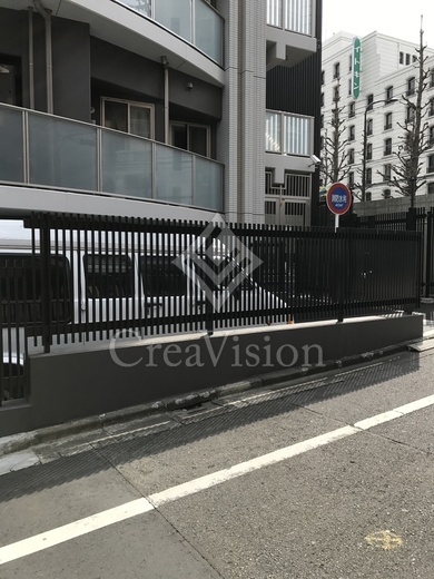 クレヴィア原宿