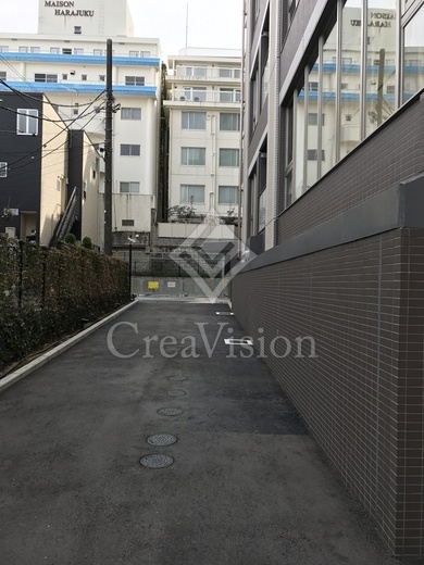 クレヴィア原宿