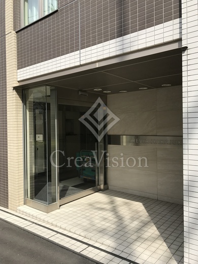 クレヴィア原宿