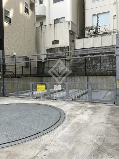 クレヴィア原宿