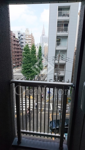 クレヴィア原宿