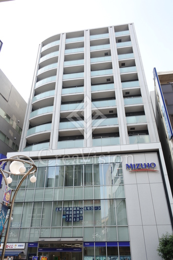 グランハイツ高田馬場