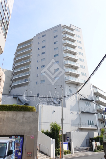 グランハイツ高田馬場