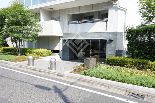 グランハイツ高田馬場