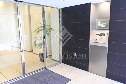 グランハイツ高田馬場