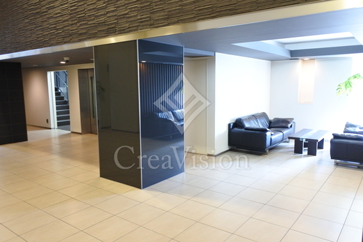 グランハイツ高田馬場