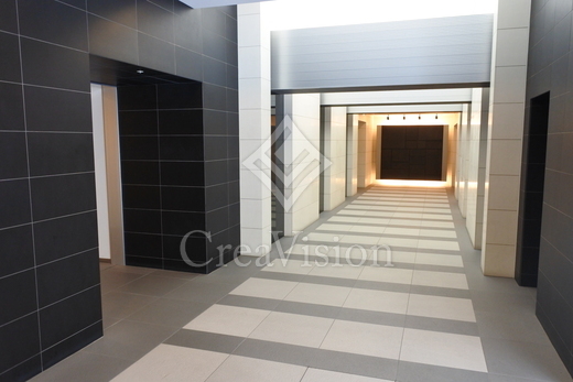 グランハイツ高田馬場