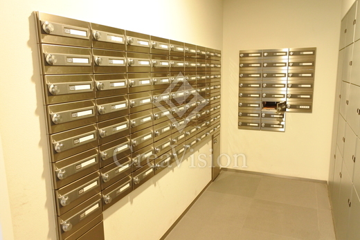 グランハイツ高田馬場