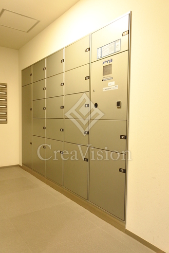 グランハイツ高田馬場