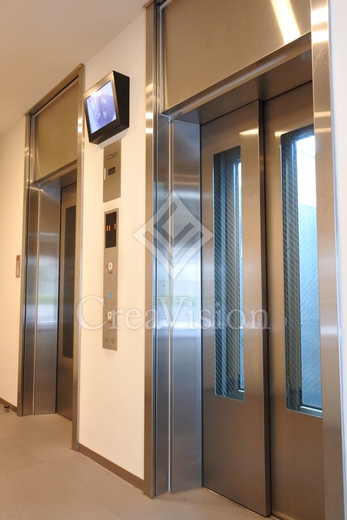 グランハイツ高田馬場