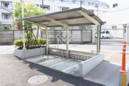 グランハイツ高田馬場