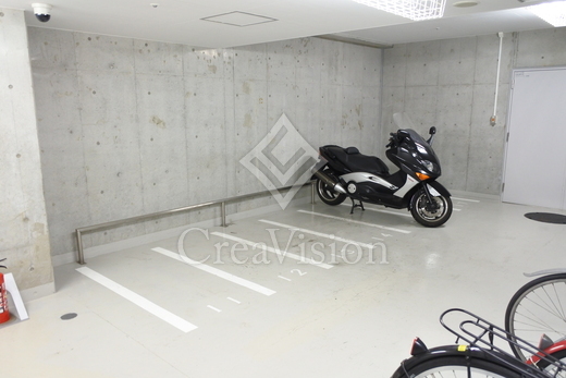 グランハイツ高田馬場