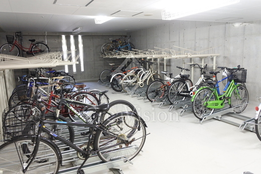 グランハイツ高田馬場