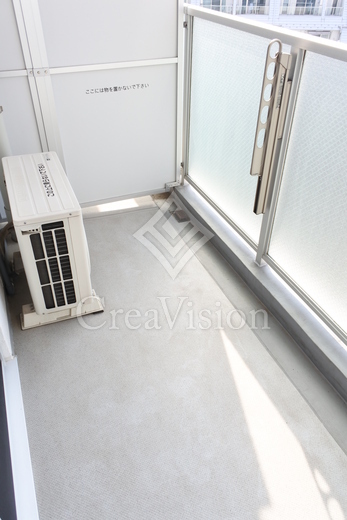 グランハイツ高田馬場