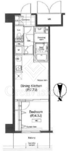 グランハイツ高田馬場