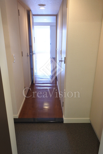 グランハイツ高田馬場