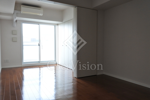 グランハイツ高田馬場