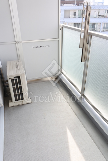 グランハイツ高田馬場