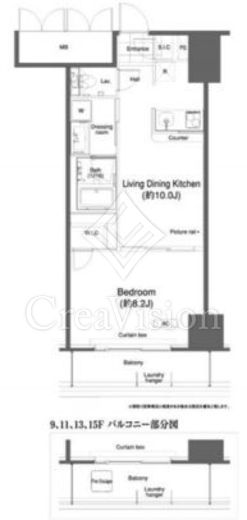 グランハイツ高田馬場