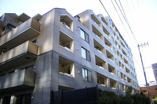 物件メイン画像