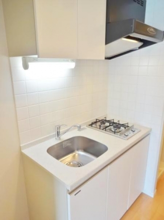 エスティメゾン武蔵小山2