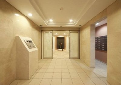 エスティメゾン武蔵小山2