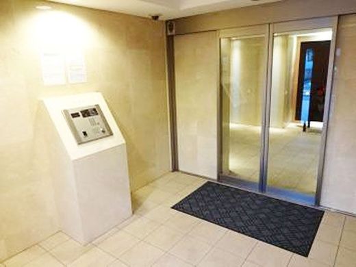 エスティメゾン武蔵小山2