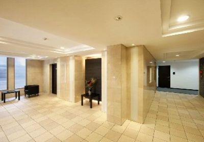 エスティメゾン武蔵小山2