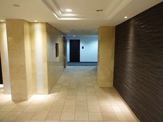 エスティメゾン武蔵小山2