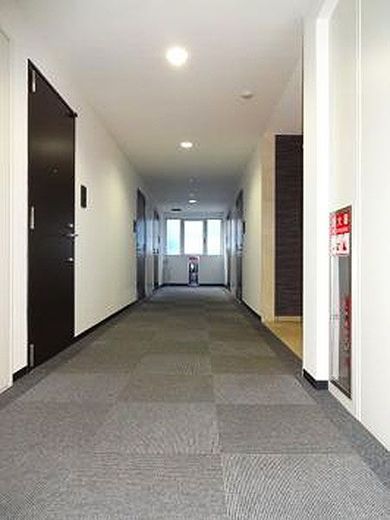 エスティメゾン武蔵小山2