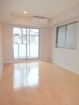 エスティメゾン武蔵小山2