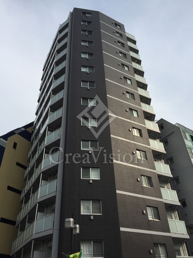 レジディア大森3