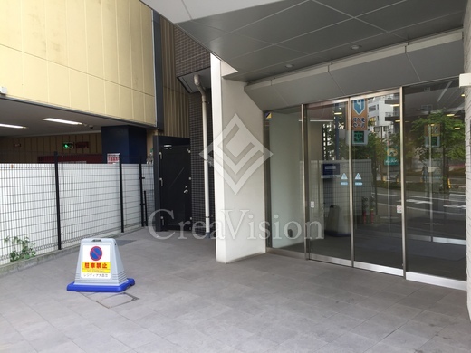 レジディア大森3