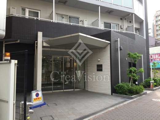 レジディア大森3