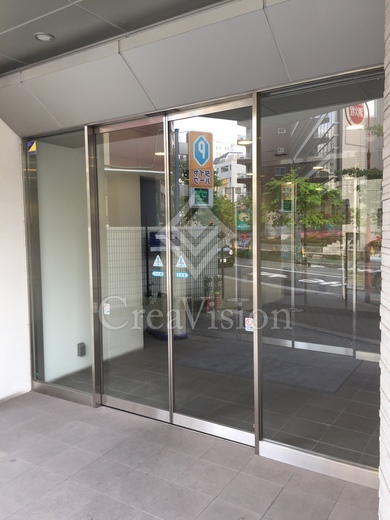 レジディア大森3