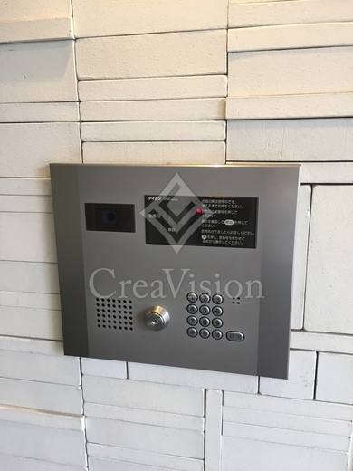 レジディア大森3